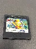 jeu game gear the simpson bart vs the world