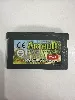 jeu gameboy advance gba arthur et les minimoys