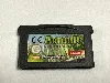 jeu gameboy advance gba arthur et les minimoys