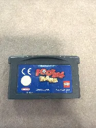 jeu gameboy advance gba football mania gba