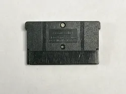 jeu gameboy advance gba witch