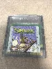 jeu gameboy color gbc shrek: fairy tale freakdown