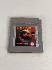 jeu gameboy gb mortal kombat