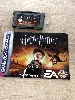 jeu gba harry potter et la coupe de feu