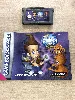 jeu gba jimmy neutron - l'attaque des twonkies game boy advance