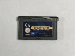 jeu gba lilo et stitch 2