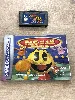 jeu gba pac - man world