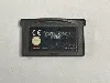 jeu gba the lord of the rings: the fellowship of the ring