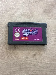 jeu gba totally spies