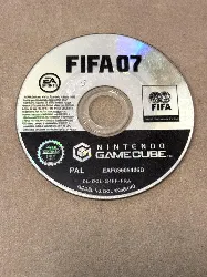 jeu gc fifa 07