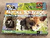 jeu ludo educatif bioviva - nature sauvage