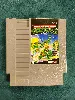jeu nes teenage mutant hero turtles