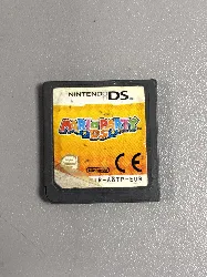 jeu nintendo mario party ds
