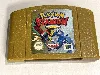 jeu nintendo n64 pokemon stadium 2