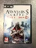 jeu pc assassin's creed 3 - brotherhood pc