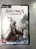 jeu pc assassin's creed iii (pass online)