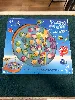 jeu pêche à la ligne
