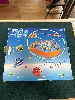 jeu pêche à la ligne