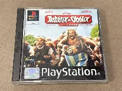 jeu ps1 astérix & obélix contre césar playstation (playstation 1)
