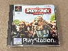jeu ps1 astérix & obélix contre césar playstation (playstation 1)