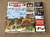 jeu ps1 astérix & obélix contre césar playstation (playstation 1)