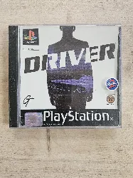 jeu ps1 driver