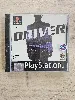 jeu ps1 driver
