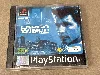 jeu ps1 largo winch : commando sar