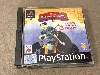 jeu ps1 mulan story (playstation 1)