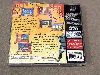 jeu ps1 mulan story (playstation 1)