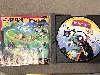 jeu ps1 mulan story (playstation 1)