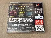 jeu ps1 oddworld l'odyssee d'abe ps1
