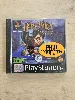 jeu ps1 playstation harry potter l'ecole des sorciers