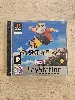 jeu ps1 stuart little 2 - platinum