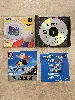 jeu ps1 stuart little 2 - platinum