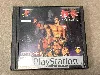jeu ps1 tekken 1 platinum