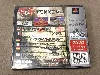 jeu ps1 tekken 1 platinum