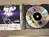jeu ps1 true pinball