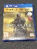 jeu ps4 dark souls iii game of the year edition