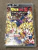 jeu psp dragon ball z : tenkaichi tag team