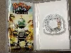 jeu psp ratchet & clank - la taille ça compte - essentials