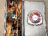 jeu psp tomb raider legend - édition platinum