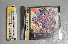 jeu sega saturn cd ssuper robot wars f final ntsc jap - t-15031g