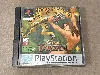 jeu sony ps1 walt disney pictures presents tarzan