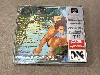 jeu sony ps1 walt disney pictures presents tarzan
