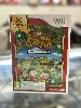 jeu wii animal crossing let's go to the city