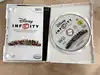 jeu wii disney infinity - pack de démarrage