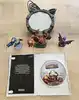 jeu wii skylanders : giants - booster pack