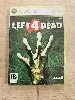jeu xbox 360 left 4 dead
