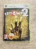 jeu xbox 360 left 4 dead 2